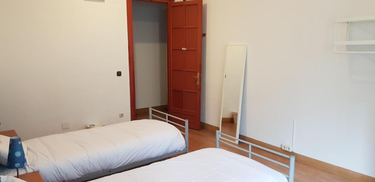Kontxa Guesthouse Σαν Σεμπαστιάν Εξωτερικό φωτογραφία