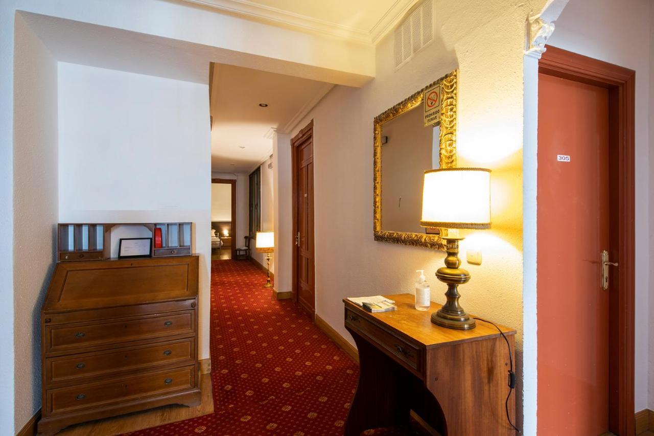 Kontxa Guesthouse Σαν Σεμπαστιάν Εξωτερικό φωτογραφία