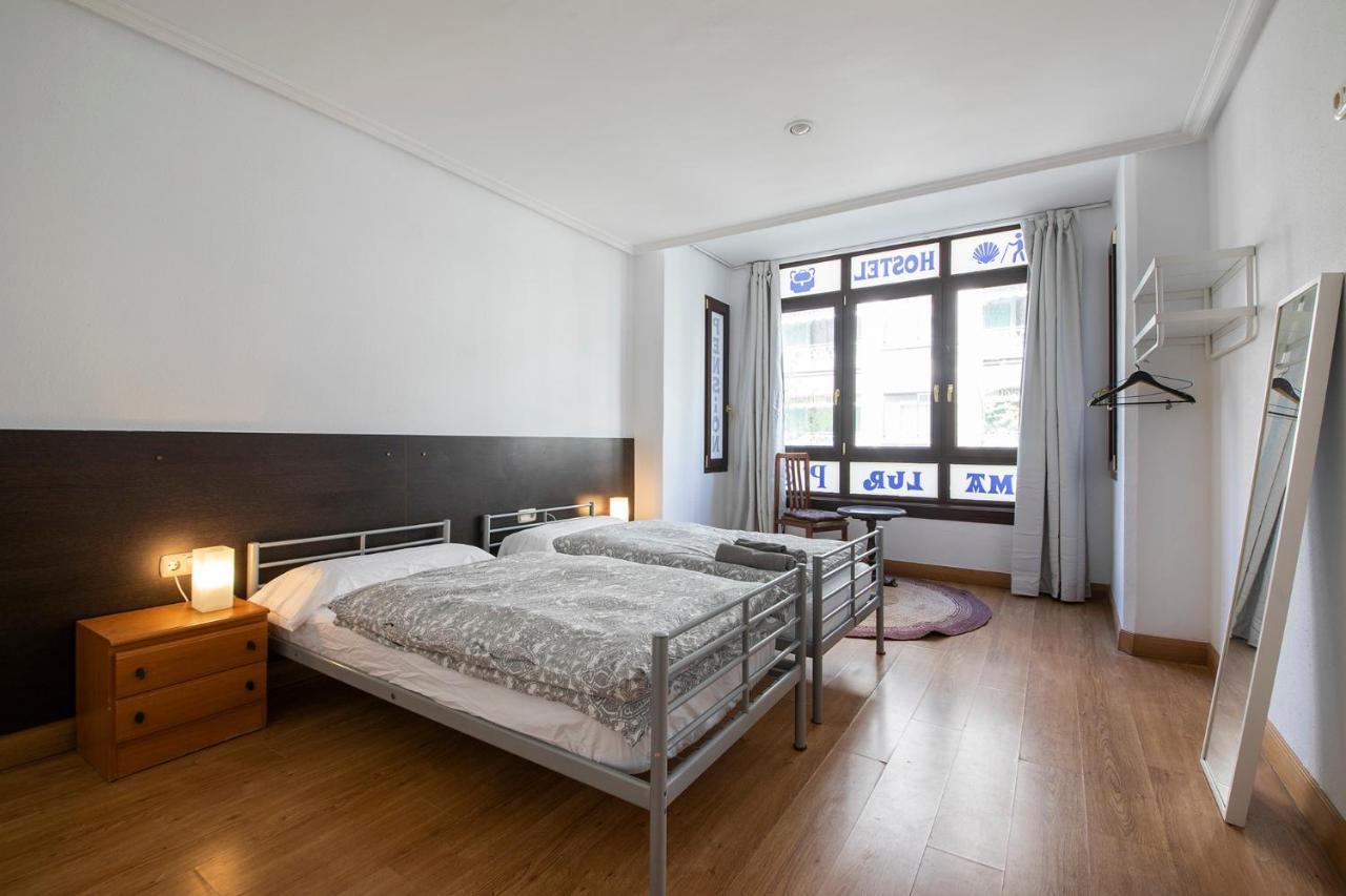 Kontxa Guesthouse Σαν Σεμπαστιάν Εξωτερικό φωτογραφία