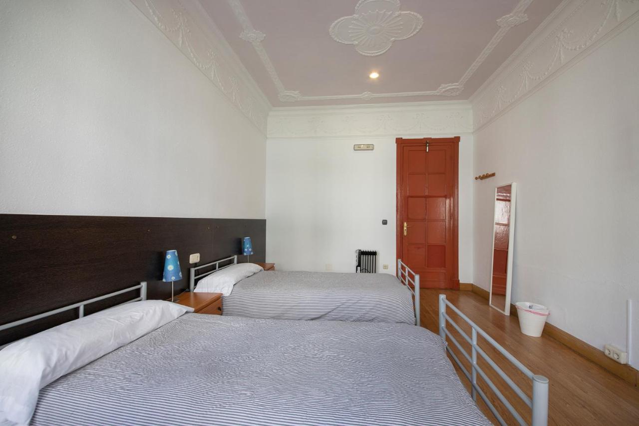 Kontxa Guesthouse Σαν Σεμπαστιάν Εξωτερικό φωτογραφία