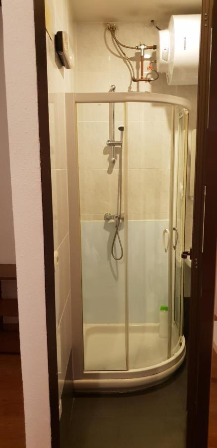 Kontxa Guesthouse Σαν Σεμπαστιάν Εξωτερικό φωτογραφία