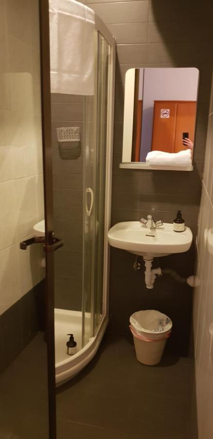 Kontxa Guesthouse Σαν Σεμπαστιάν Εξωτερικό φωτογραφία