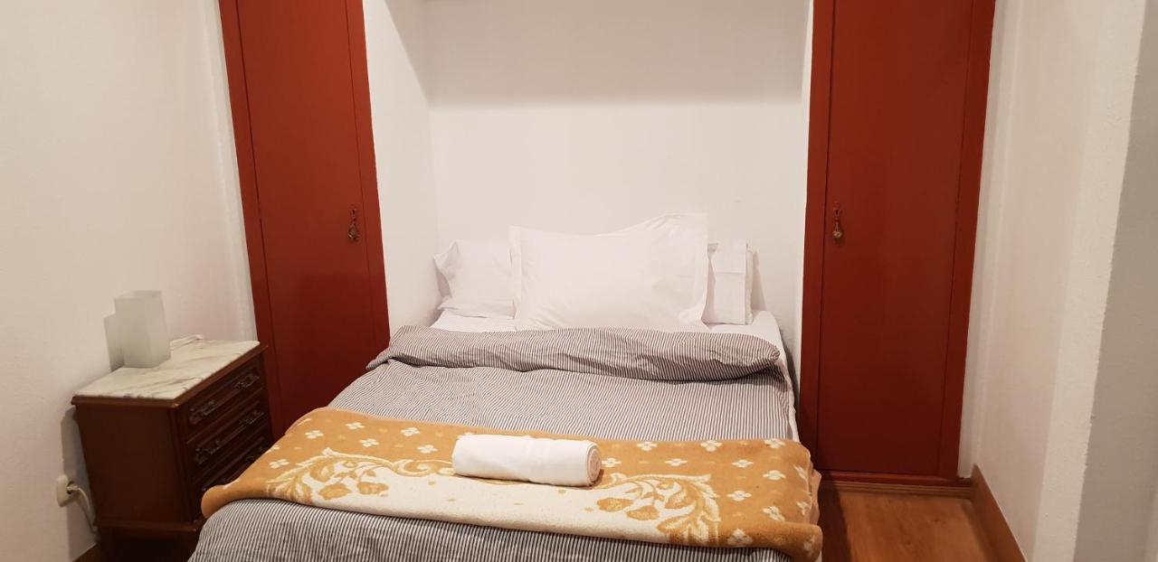 Kontxa Guesthouse Σαν Σεμπαστιάν Εξωτερικό φωτογραφία