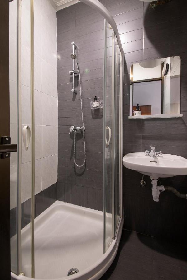 Kontxa Guesthouse Σαν Σεμπαστιάν Εξωτερικό φωτογραφία