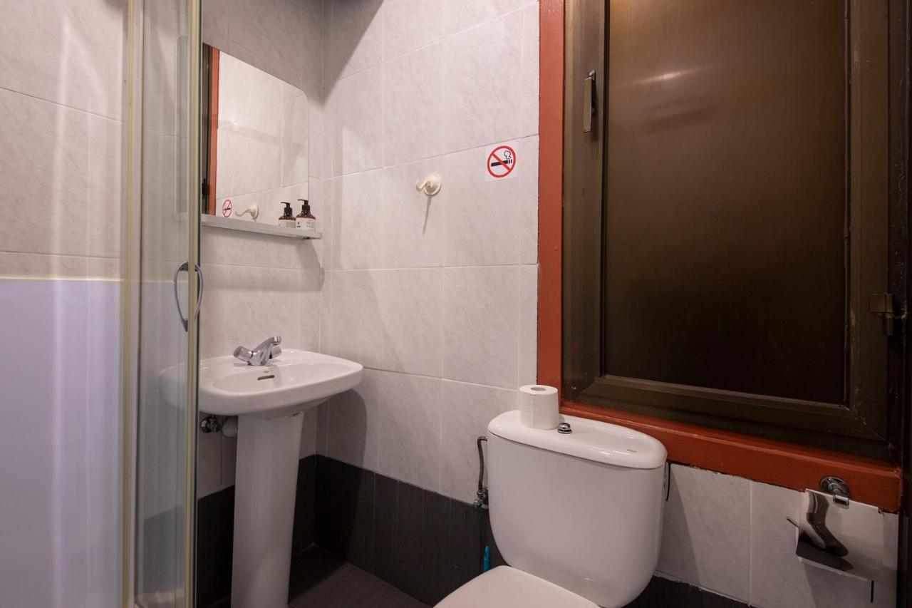 Kontxa Guesthouse Σαν Σεμπαστιάν Εξωτερικό φωτογραφία