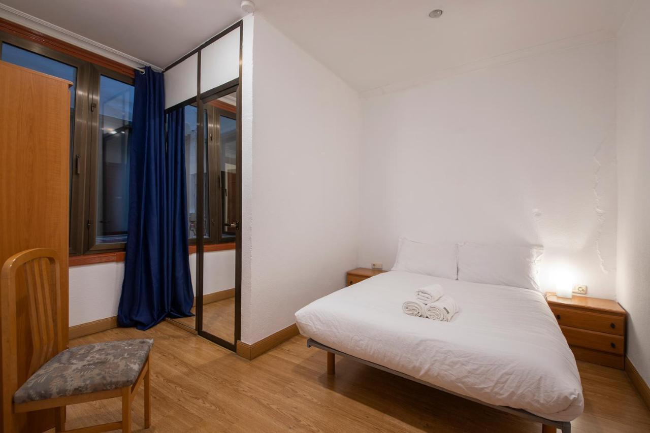 Kontxa Guesthouse Σαν Σεμπαστιάν Εξωτερικό φωτογραφία
