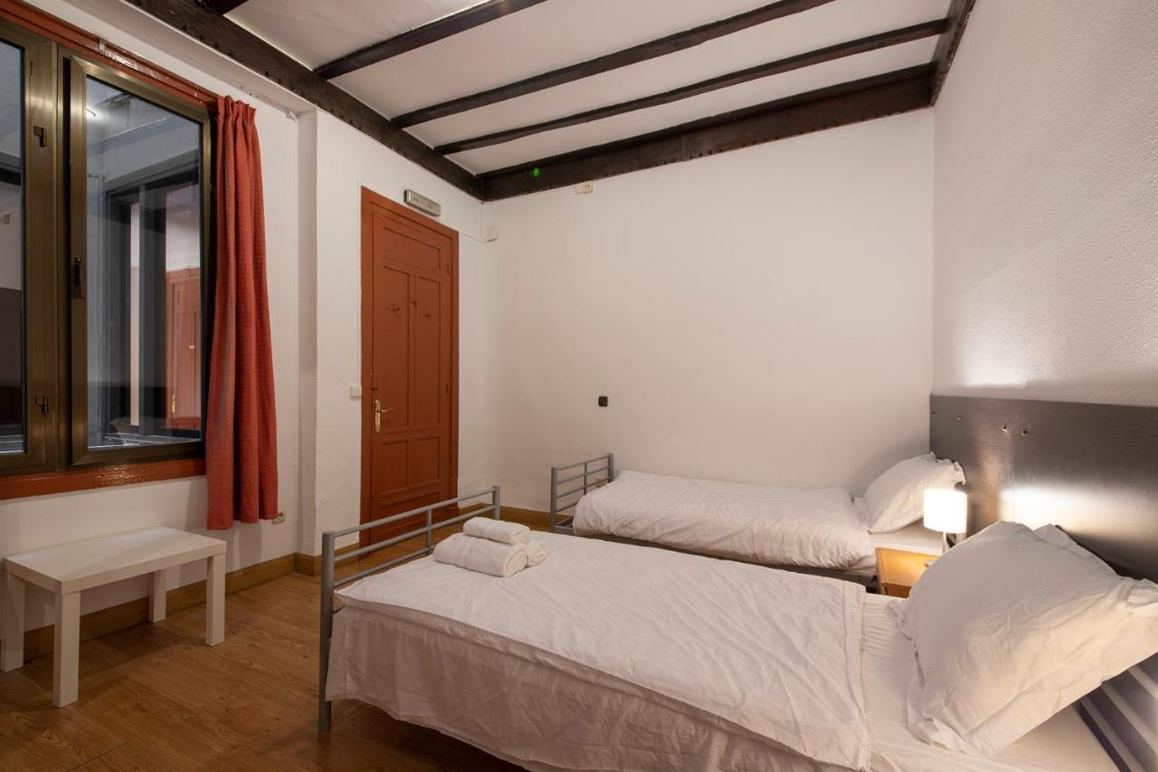 Kontxa Guesthouse Σαν Σεμπαστιάν Εξωτερικό φωτογραφία
