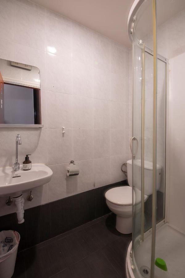 Kontxa Guesthouse Σαν Σεμπαστιάν Εξωτερικό φωτογραφία